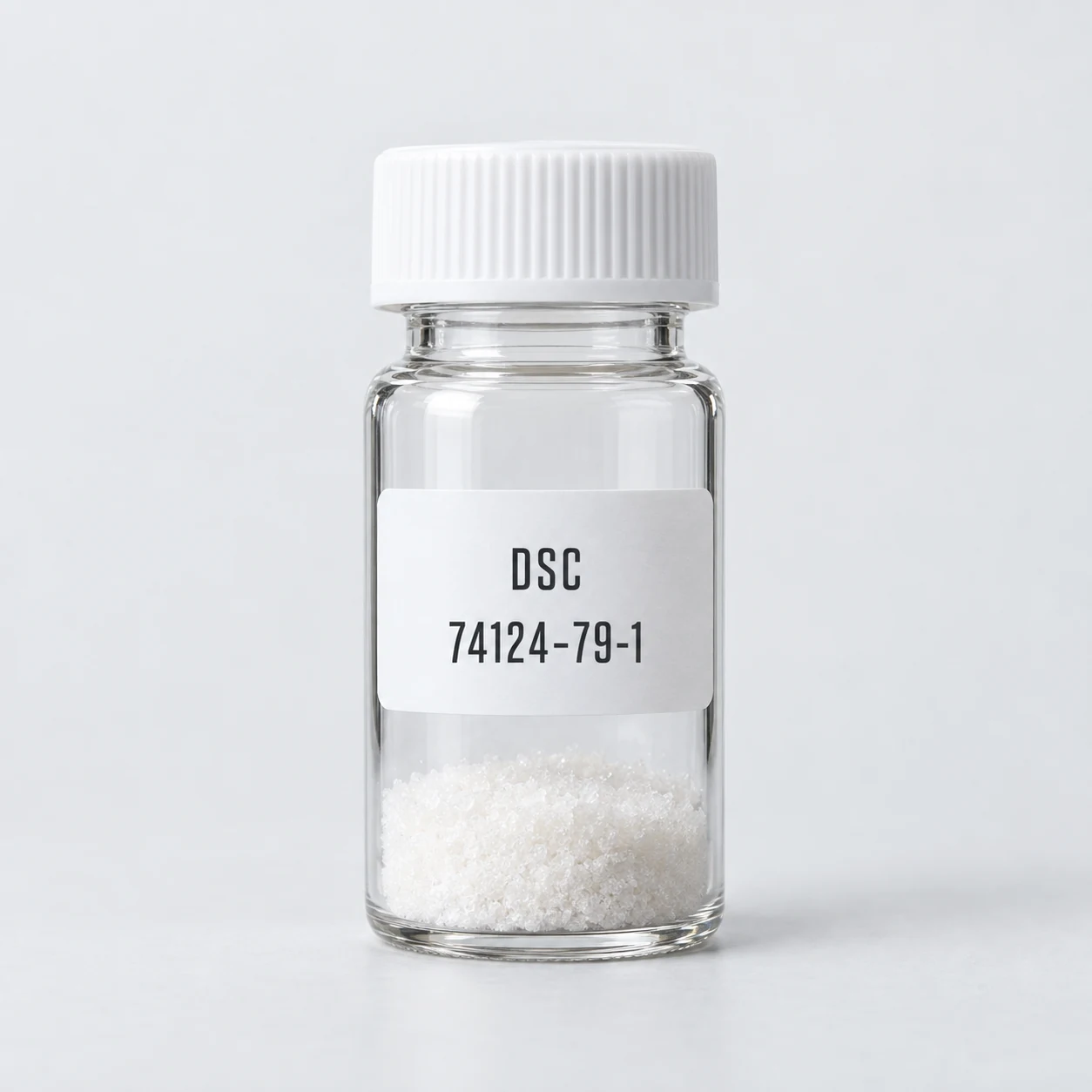DSC — product presentation