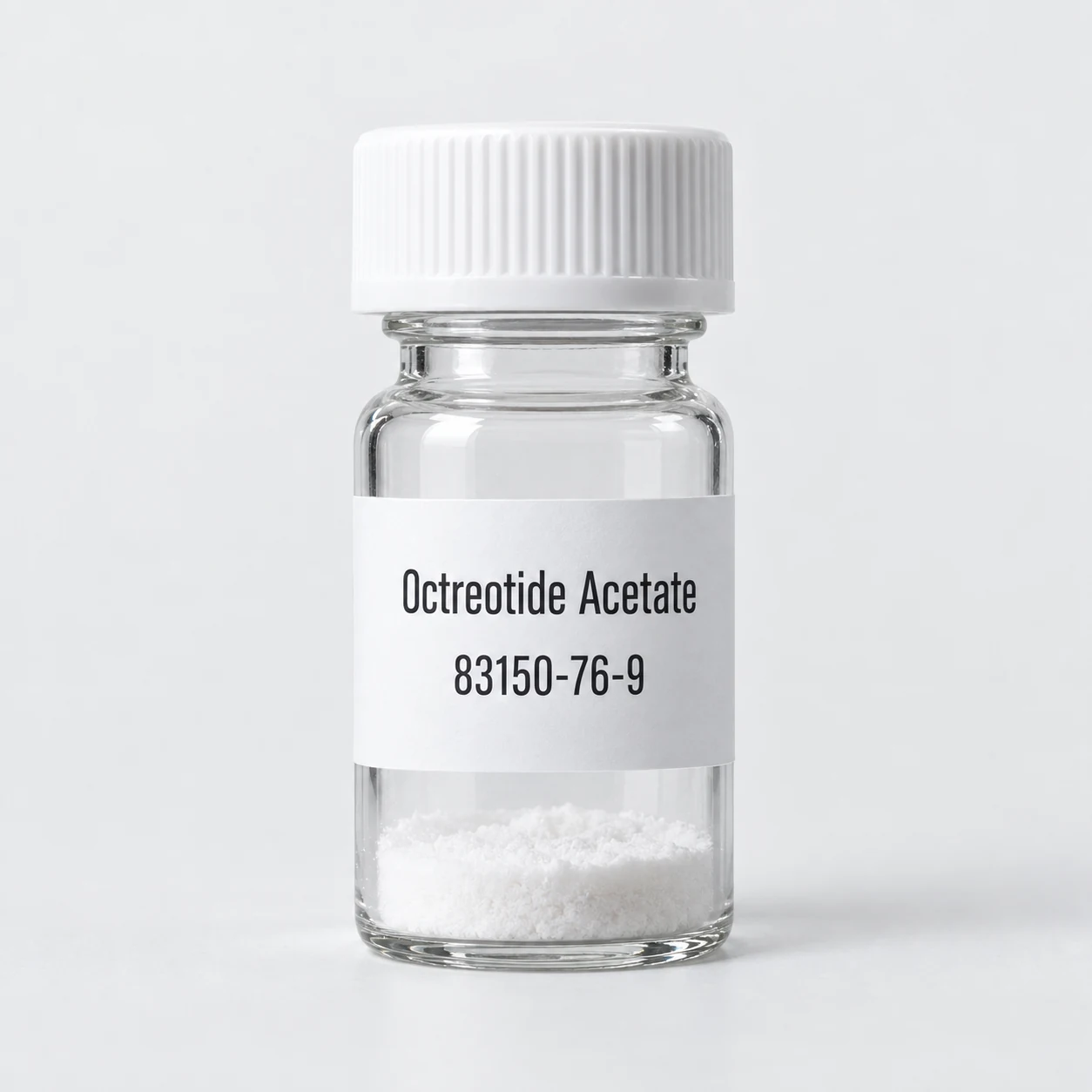 Octreotide Acetate — product presentation