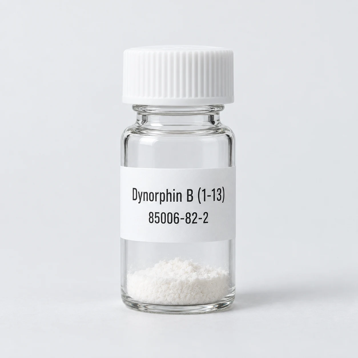Dynorphin B (1-13) — product presentation