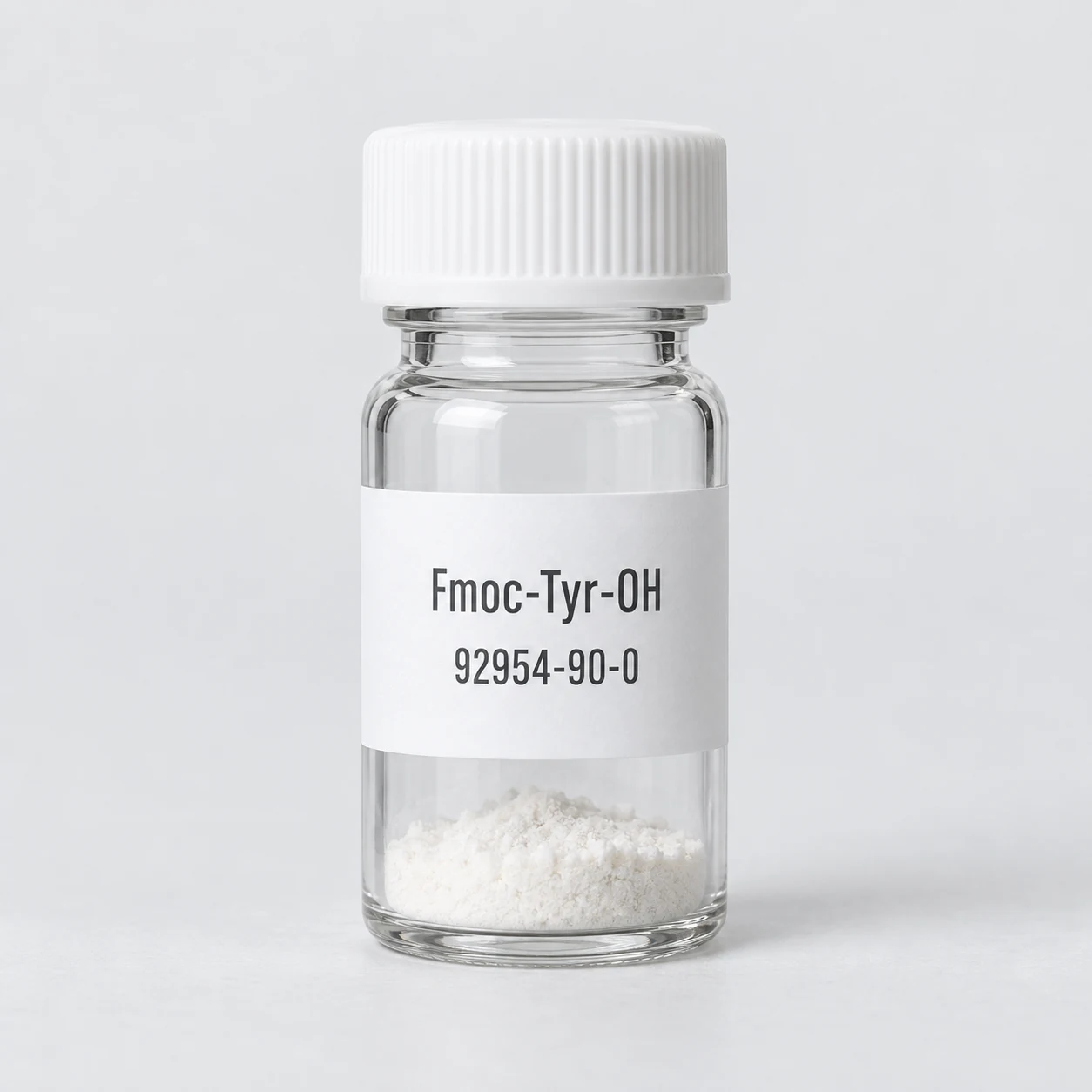 Fmoc-Tyr-OH — product presentation